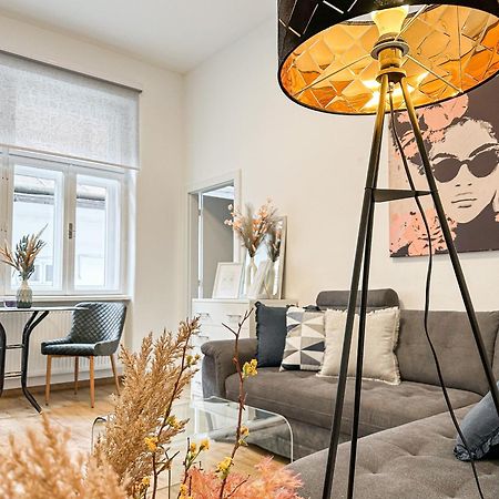 Hlavna Apartment II Кошице Екстер'єр фото