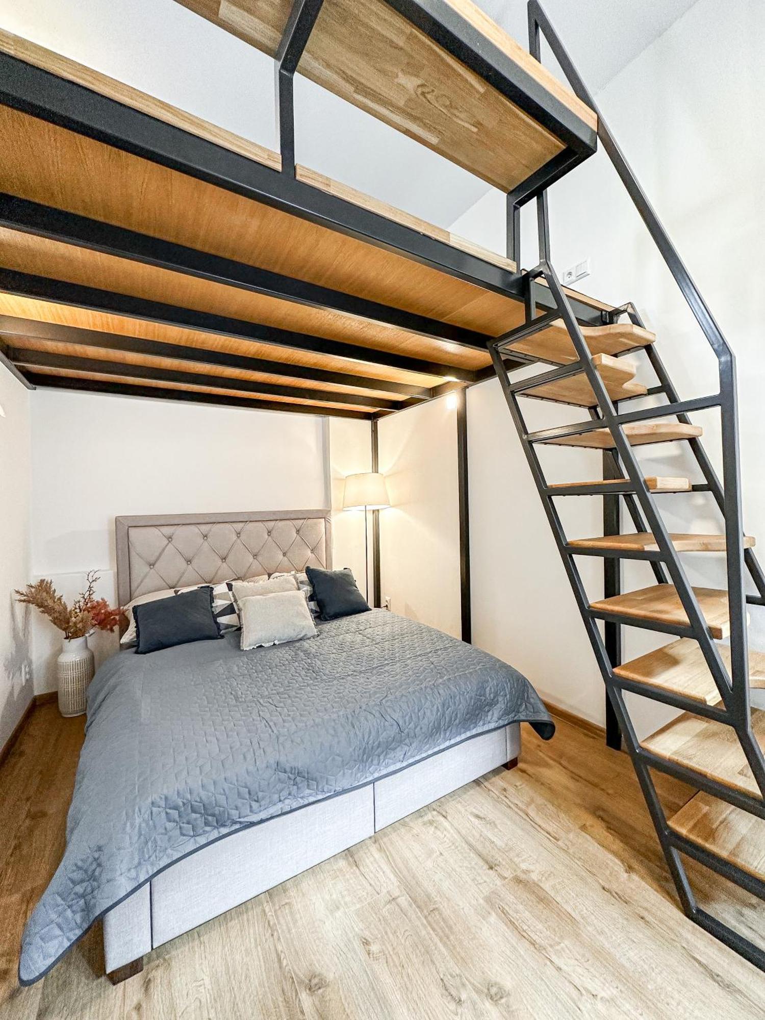 Hlavna Apartment II Кошице Екстер'єр фото