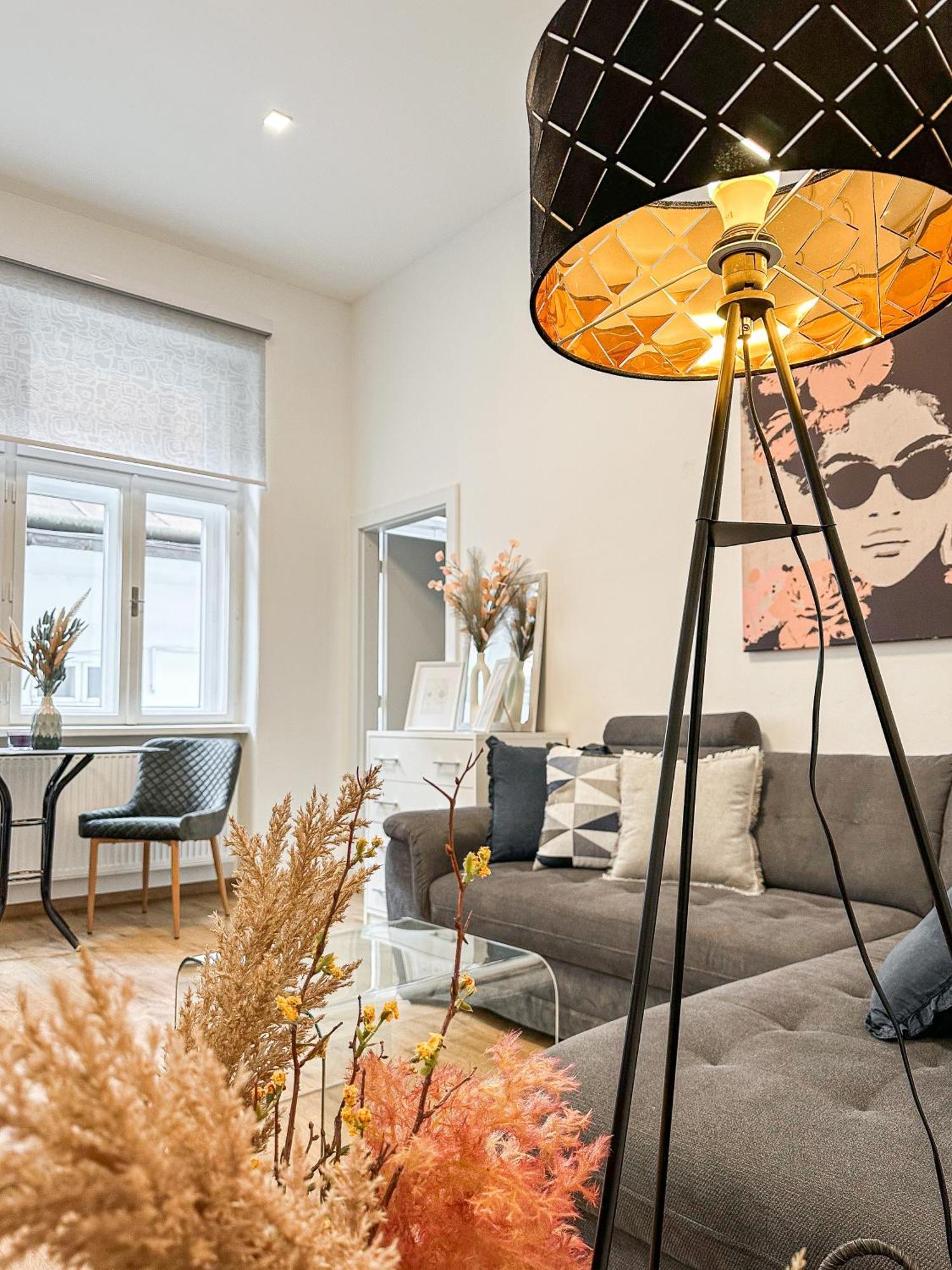 Hlavna Apartment II Кошице Екстер'єр фото