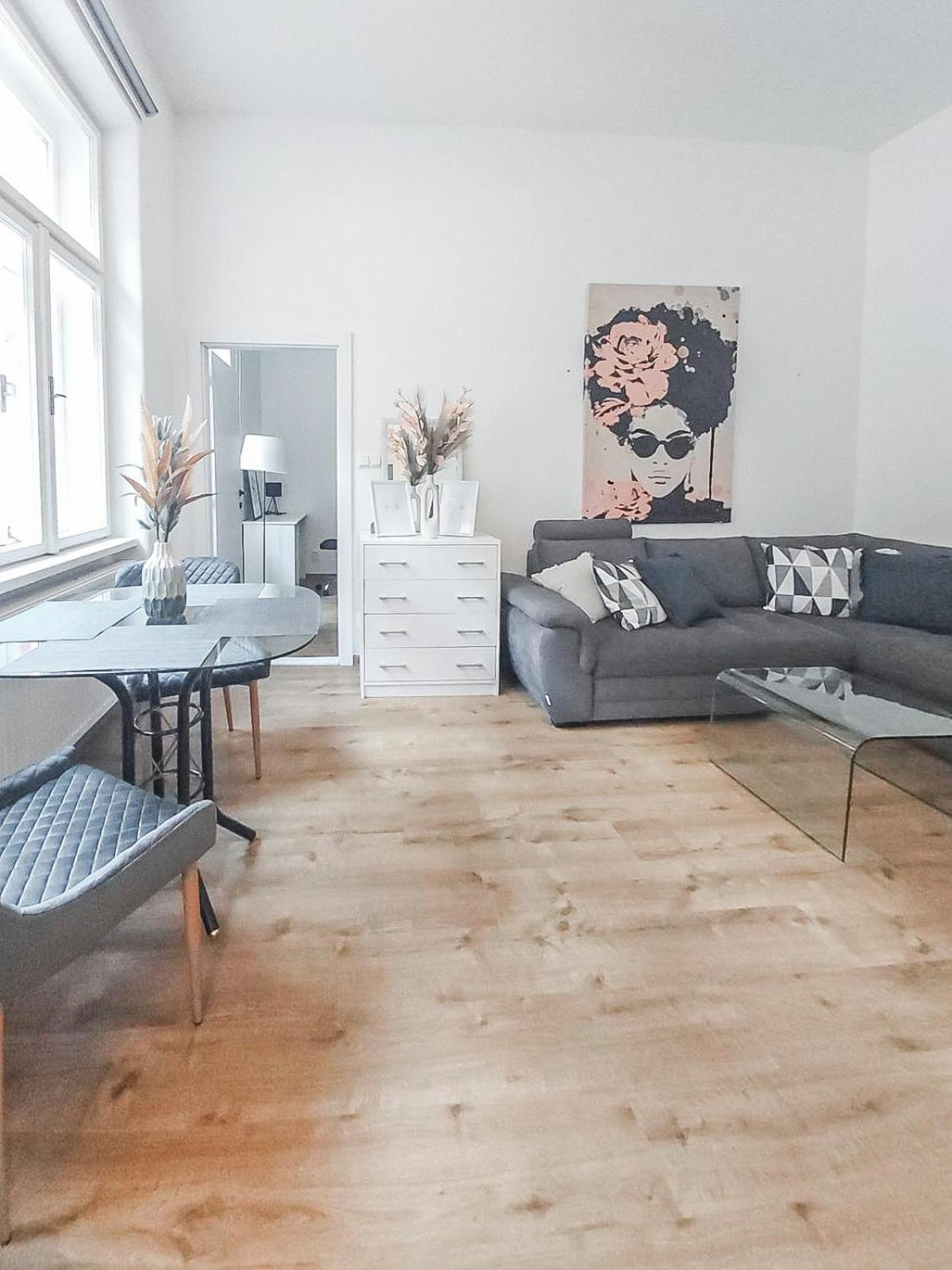 Hlavna Apartment II Кошице Екстер'єр фото