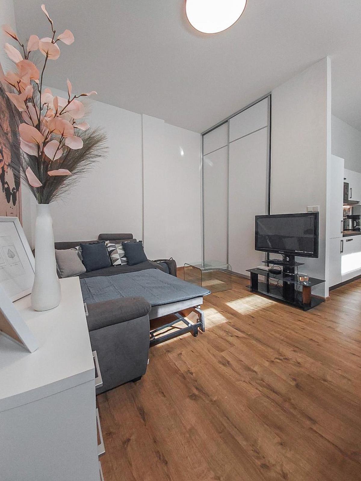 Hlavna Apartment II Кошице Екстер'єр фото