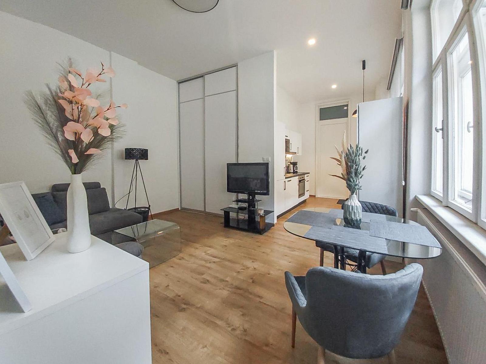 Hlavna Apartment II Кошице Екстер'єр фото